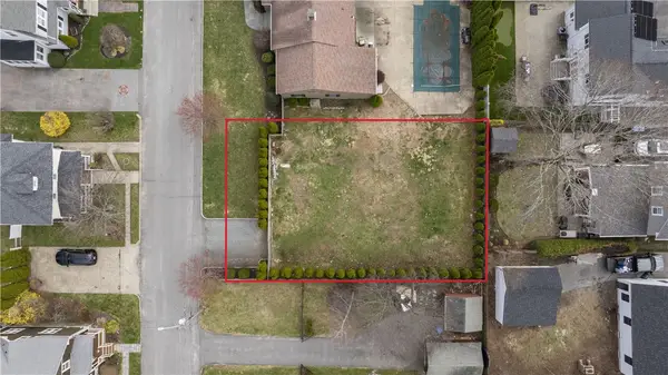 0 Hayes Street, Cranston, RI 02920