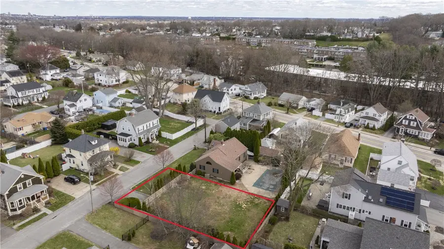 0 Hayes Street, Cranston, RI 02920 - #2