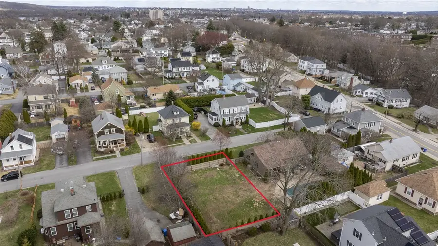 0 Hayes Street, Cranston, RI 02920 - #3