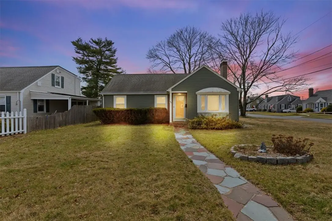 49 Cove Street, Pawtucket, RI 02861 - #1