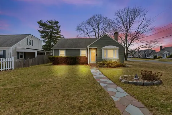 49 Cove Street, Pawtucket, RI 02861