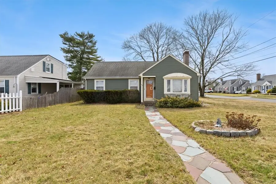 49 Cove Street, Pawtucket, RI 02861 - #2