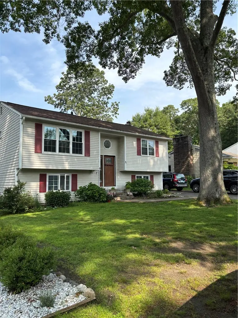 8 Sweet Fern Trail, Saunderstown, RI 02874 - #1
