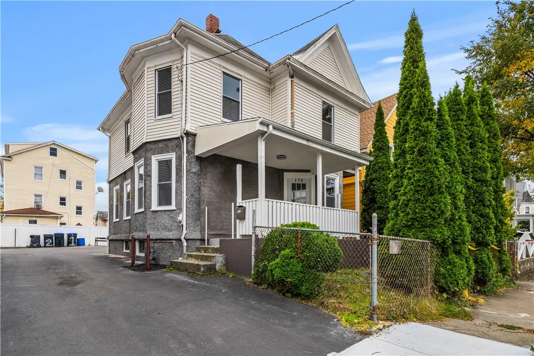 176 Reynolds Avenue, Providence, RI 02905 - #1
