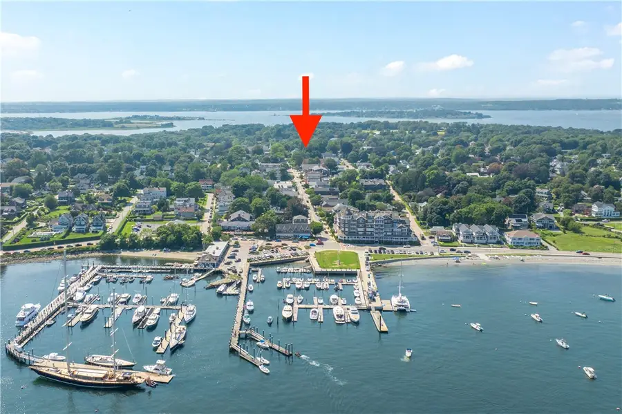 0 Narragansett Avenue, Jamestown, RI 02835 - #2
