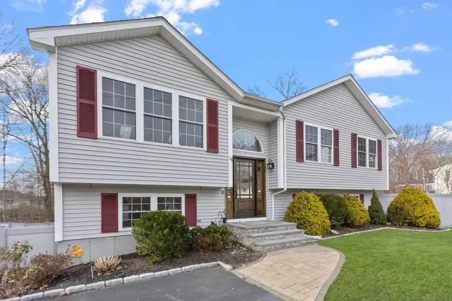 26 Setian Lane, West Warwick, RI 02893 - #2