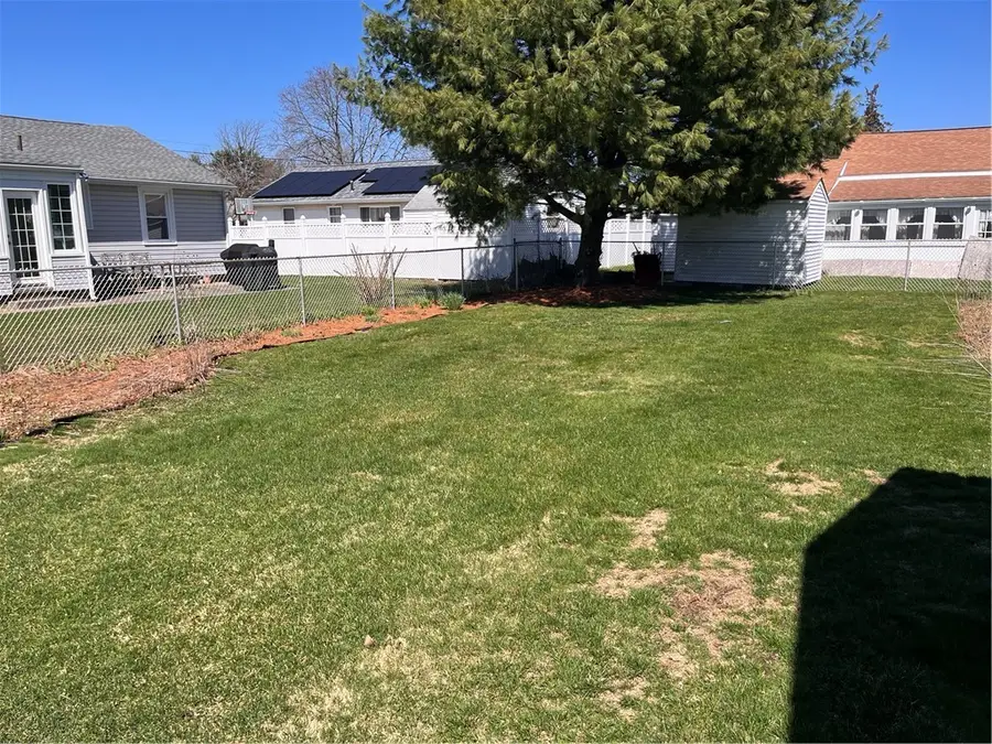 65 Ferncrest Drive, Pawtucket, RI 02861 - #3