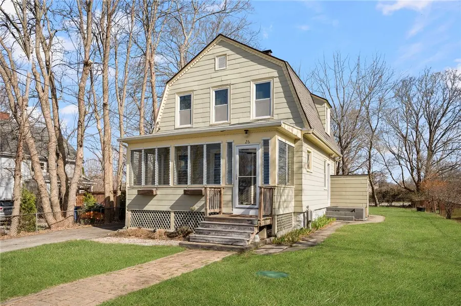 26 Evans Avenue, Tiverton, RI 02878 - #2