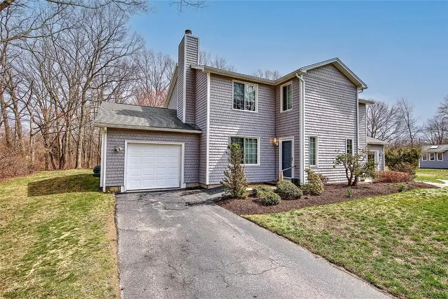 11 Parsley Lane, Saunderstown, RI 02874 - #2