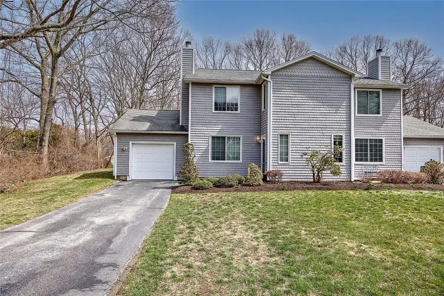11 Parsley Lane, Saunderstown, RI 02874 - #3