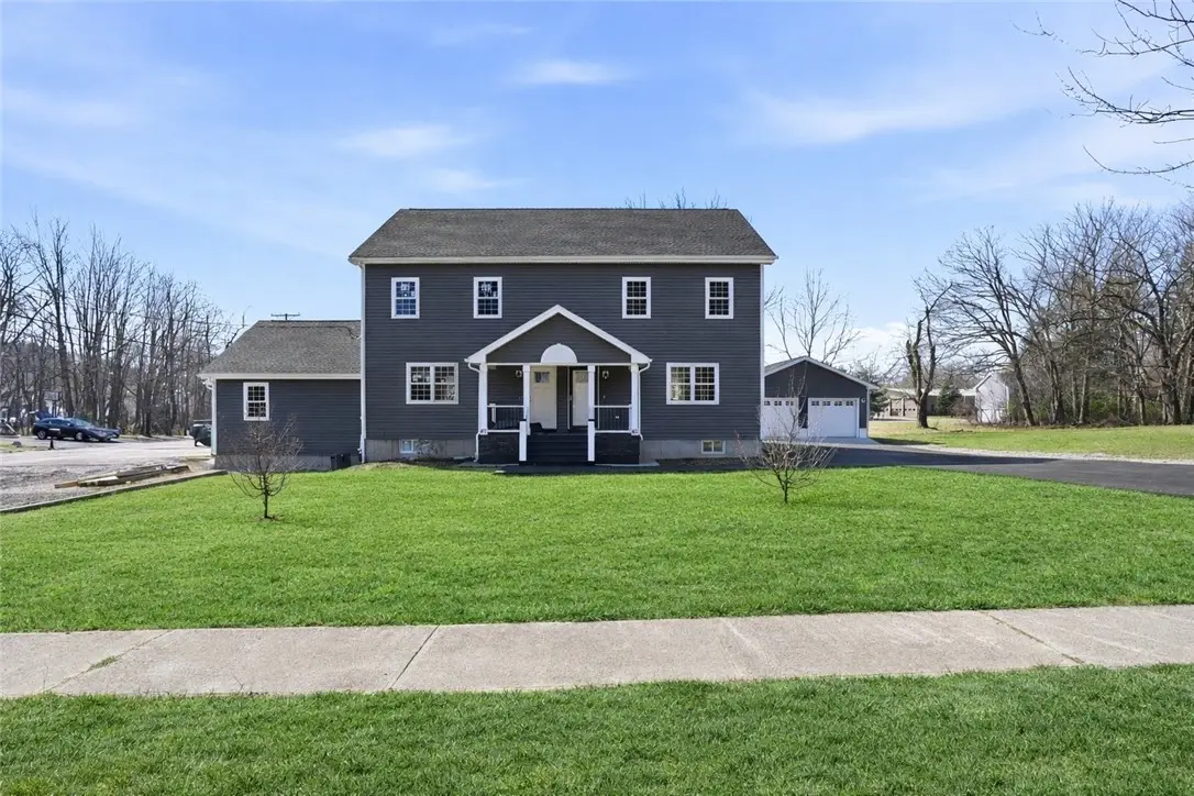 65 Oakland Avenue, Burrillville, RI 02858 - #1