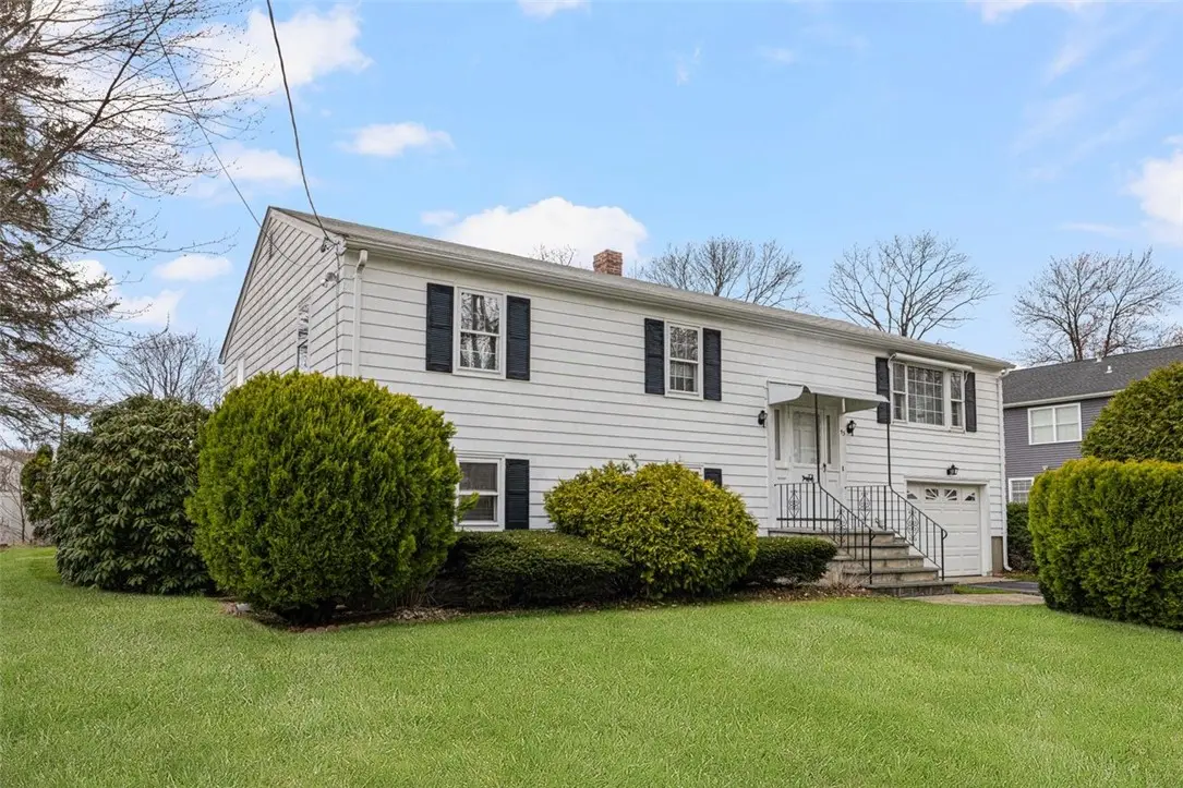 93 Norman Street, Cumberland, RI 02864 - #1