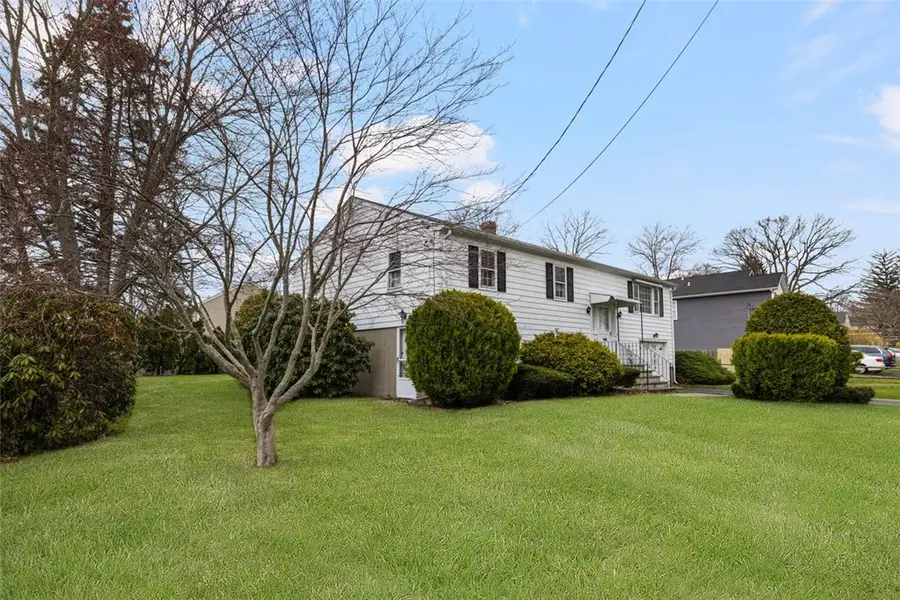 93 Norman Street, Cumberland, RI 02864 - #2