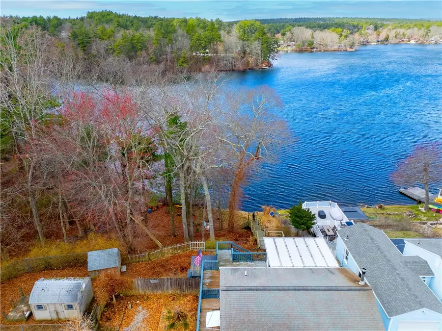 41 Club House Road, West Greenwich, RI 02817 - #3