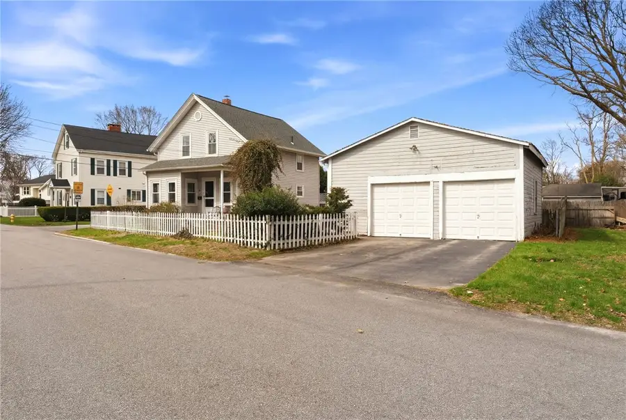 48 Read Street, Riverside, RI 02915 - #2