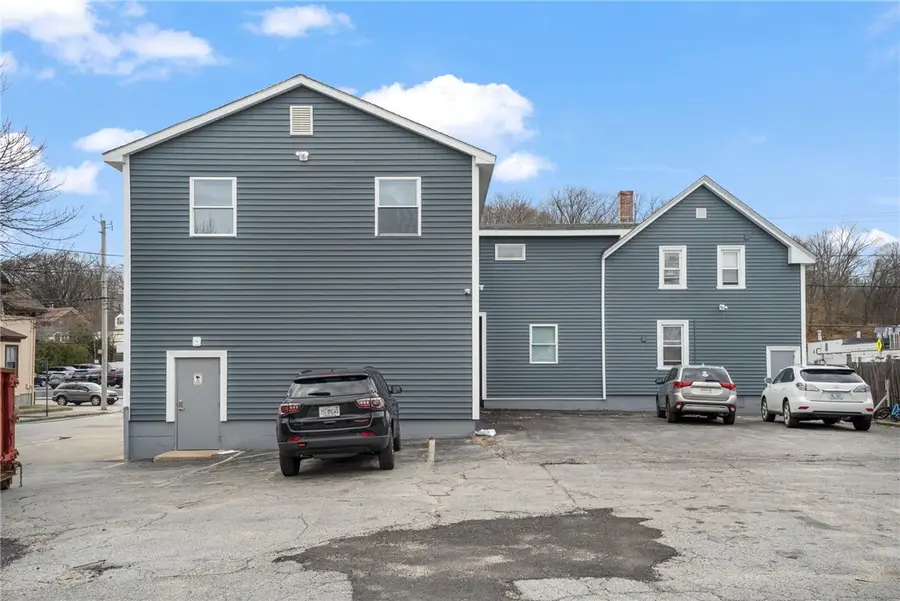 1040 Cranston Street, Cranston, RI 02910 - #2