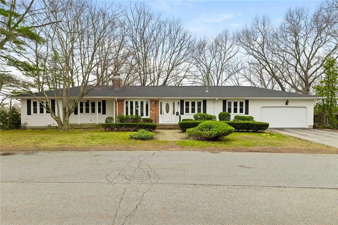 2 Julia Drive, North Providence, RI 02911 - #1