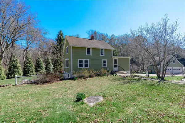 243 South Woody Hill Road, Westerly, RI 02891
