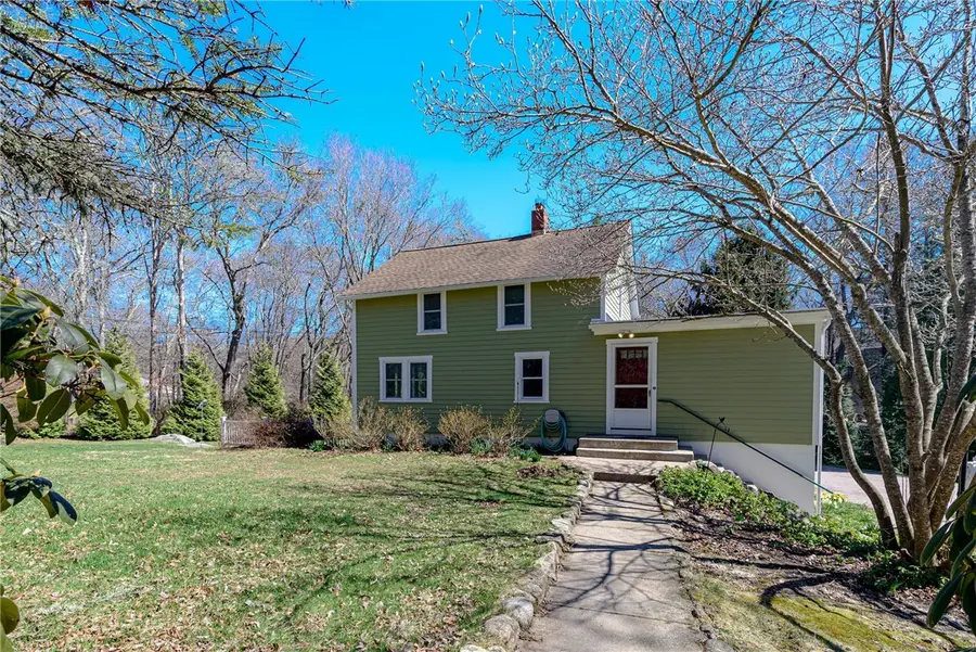 243 South Woody Hill Road, Westerly, RI 02891 - #2