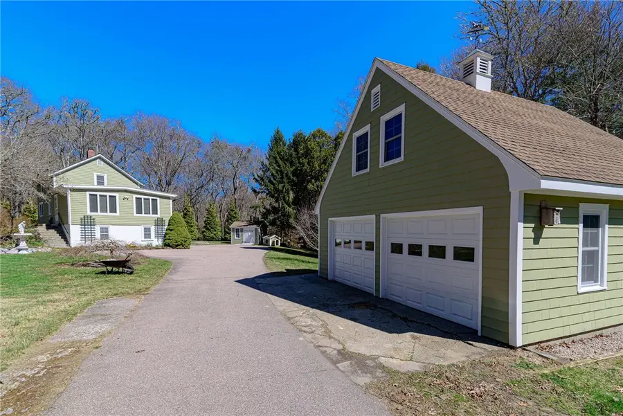 243 South Woody Hill Road, Westerly, RI 02891 - #3