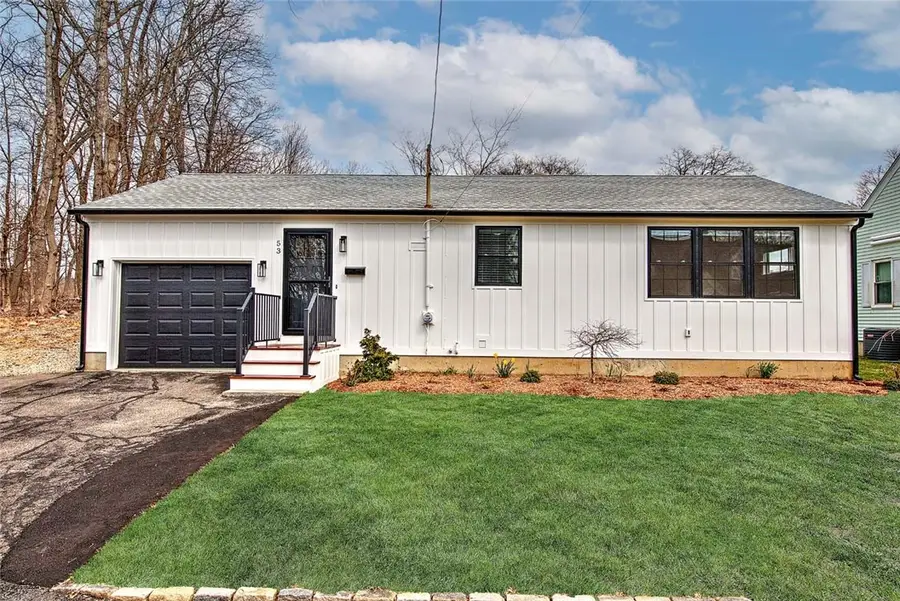 53 Royer Street, Cranston, RI 02920 - #2