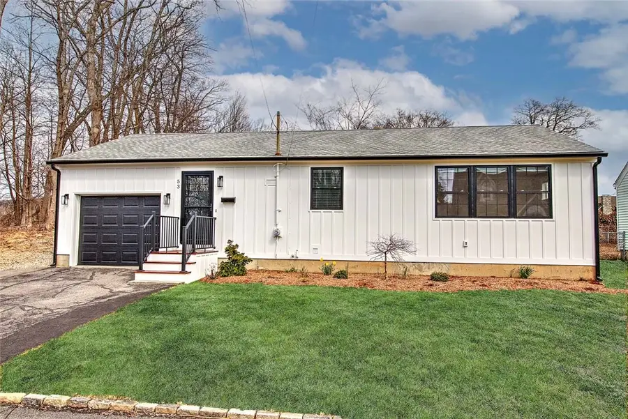 53 Royer Street, Cranston, RI 02920 - #3