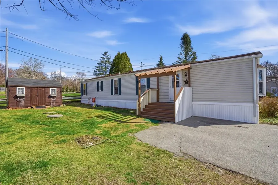 225 Brayton Road, Tiverton, RI 02878 - #3