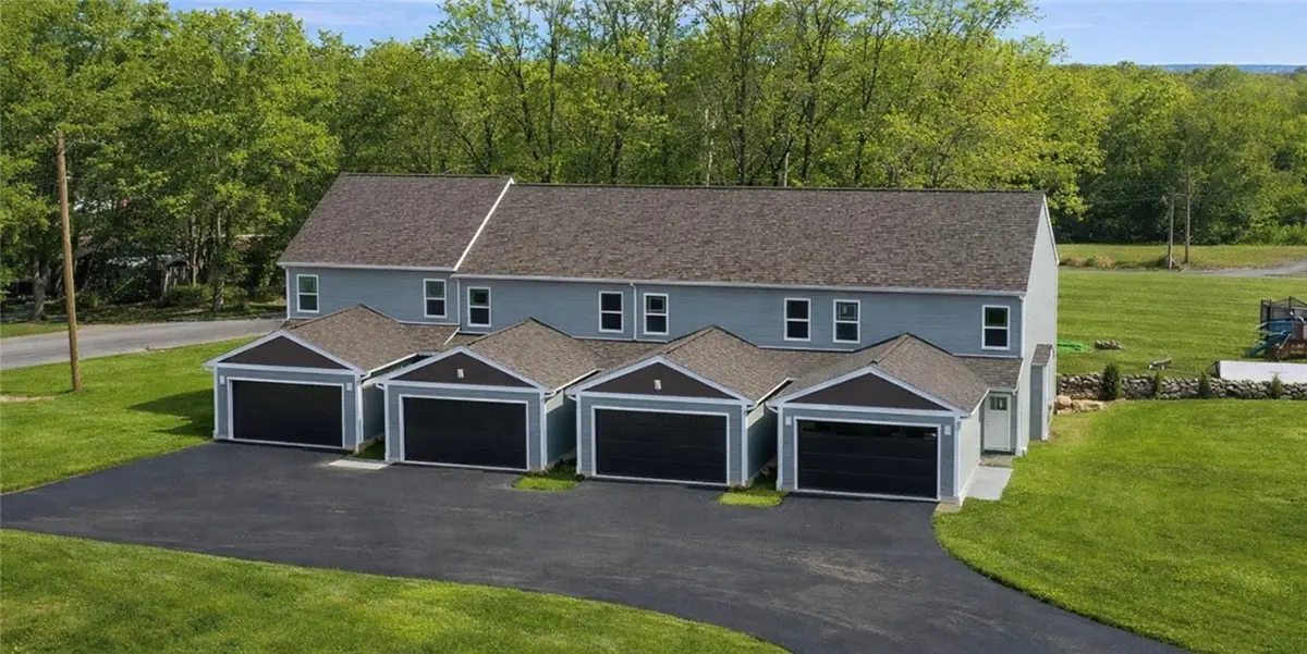 3 Trinity Way, Johnston, RI 02919 - #1