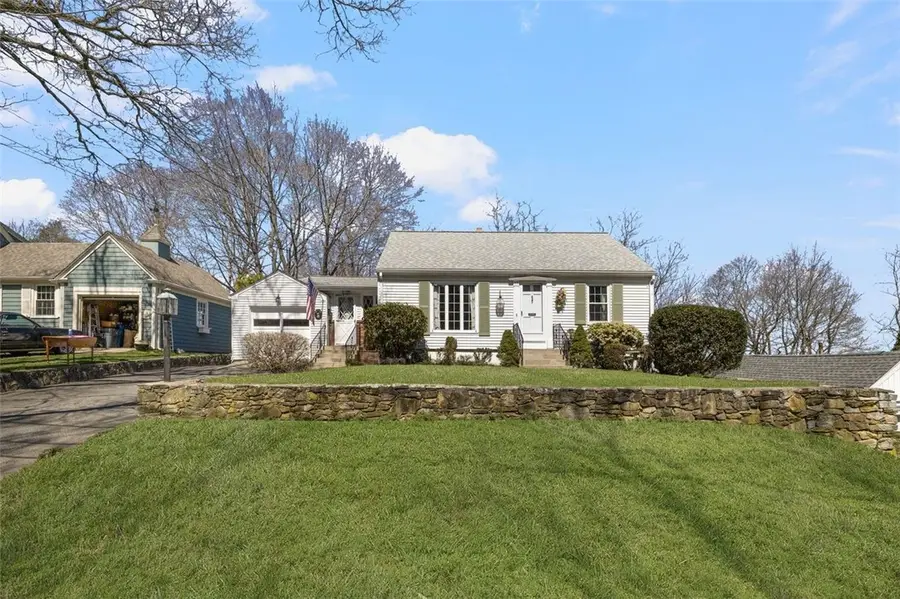 99 Woodland Street, Lincoln, RI 02865 - #2