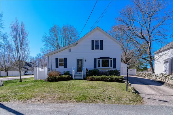 106 Winter Street, South Kingstown, RI 02879