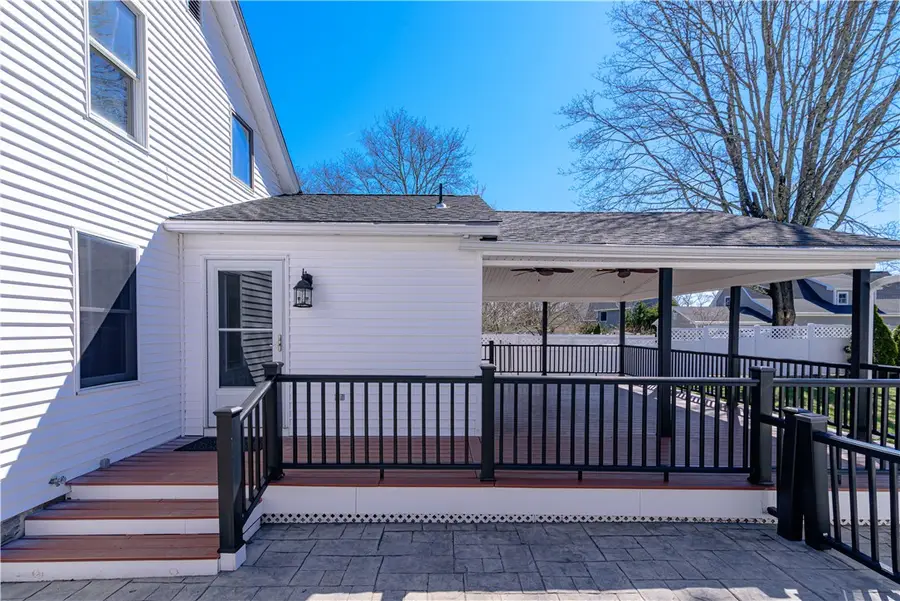 106 Winter Street, South Kingstown, RI 02879 - #3