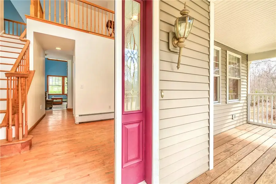 542 Spring Street, Exeter, RI 02822 - #3