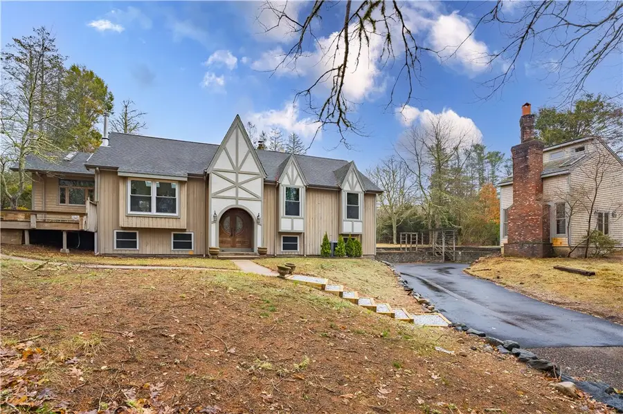 4115 South County Trail, Charlestown, RI 02813 - #2