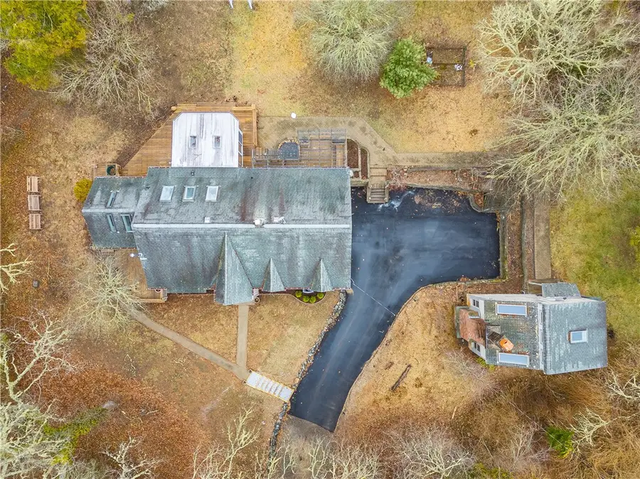 4115 South County Trail, Charlestown, RI 02813 - #3