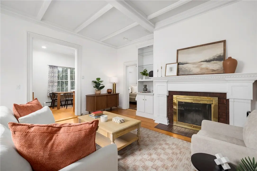 165 Waterman Street #2, Providence, RI 02906 - #1