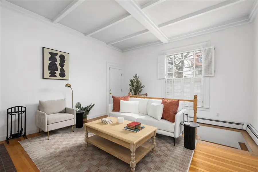 165 Waterman Street #2, Providence, RI 02906 - #3