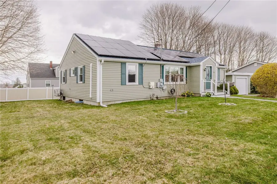 72 Beardsworth Road, Tiverton, RI 02878 - #2