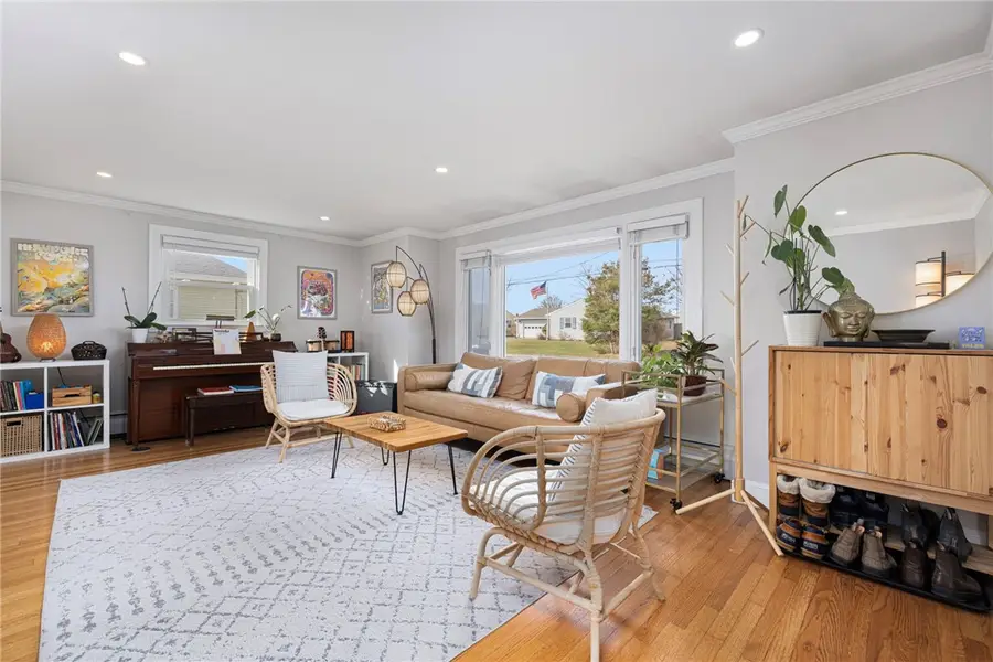 45 Harvey Road, Middletown, RI 02842 - #2