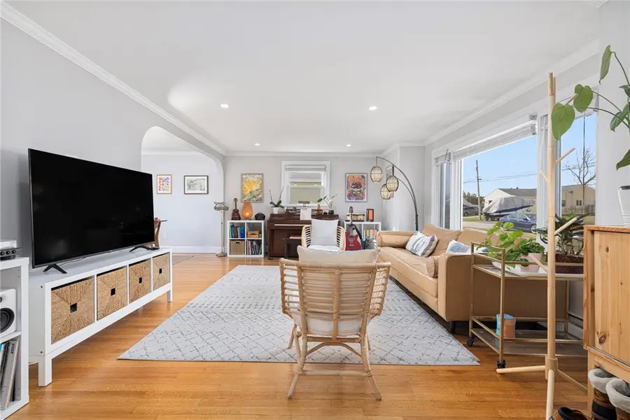 45 Harvey Road, Middletown, RI 02842 - #3