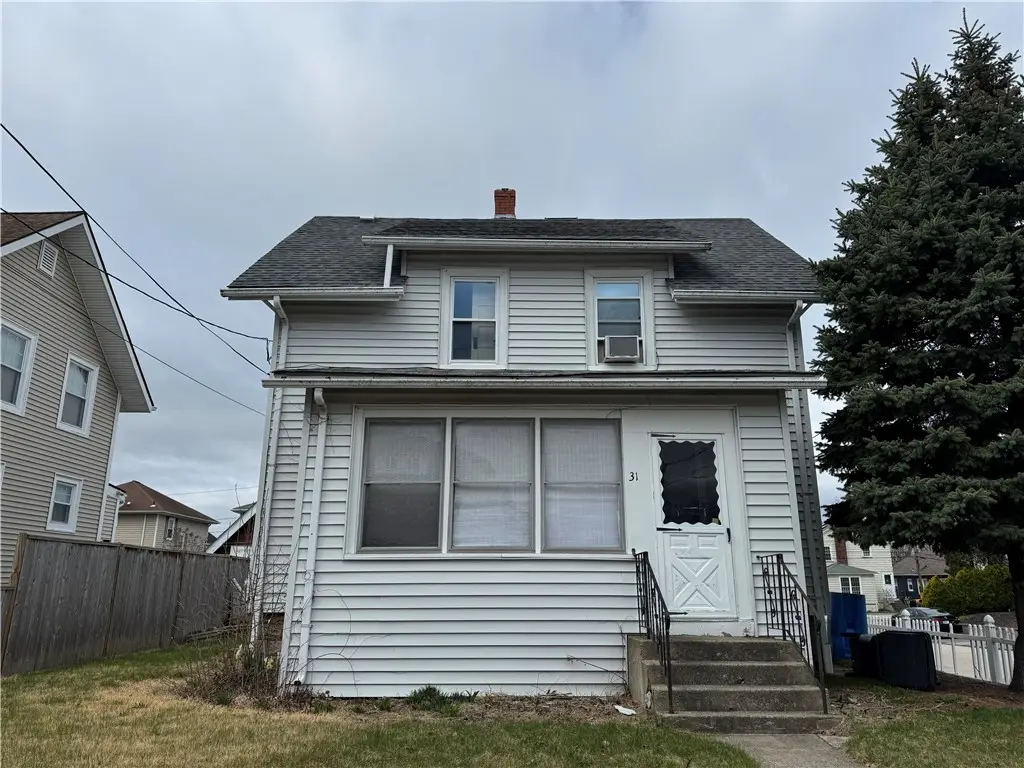 31 Denver Avenue, Cranston, RI 02905 - #1