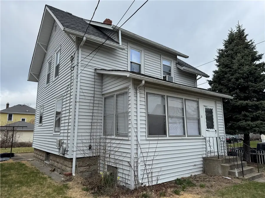 31 Denver Avenue, Cranston, RI 02905 - #3