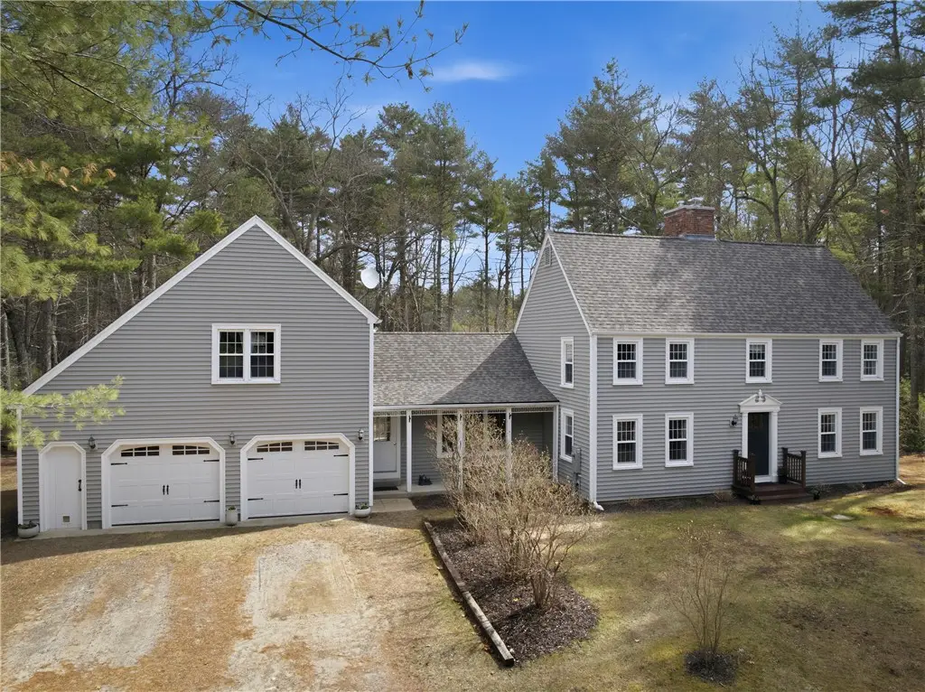 12 Rustic Acres Drive, Glocester, RI 02814 - #1