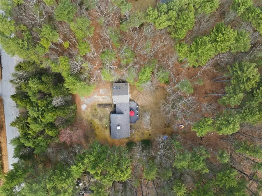 12 Rustic Acres Drive, Glocester, RI 02814 - #2