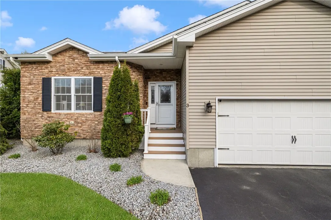 3 Garden Vista Drive #3, Cranston, RI 02920 - #1