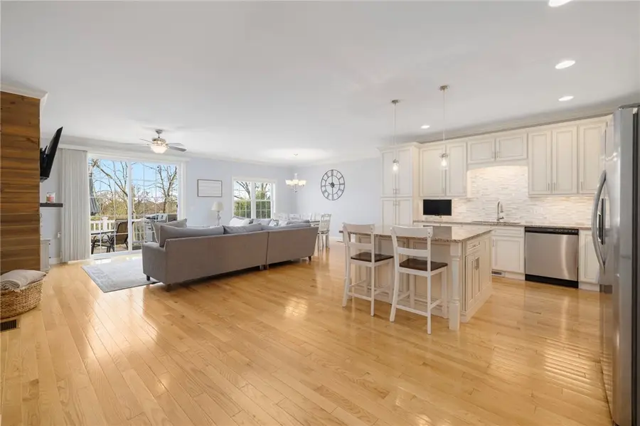 3 Garden Vista Drive #3, Cranston, RI 02920 - #2