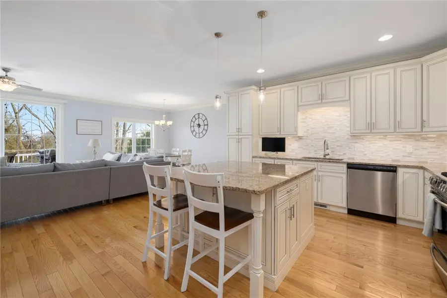 3 Garden Vista Drive #3, Cranston, RI 02920 - #3