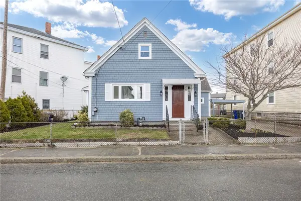 12 Union Street, Warren, RI 02885