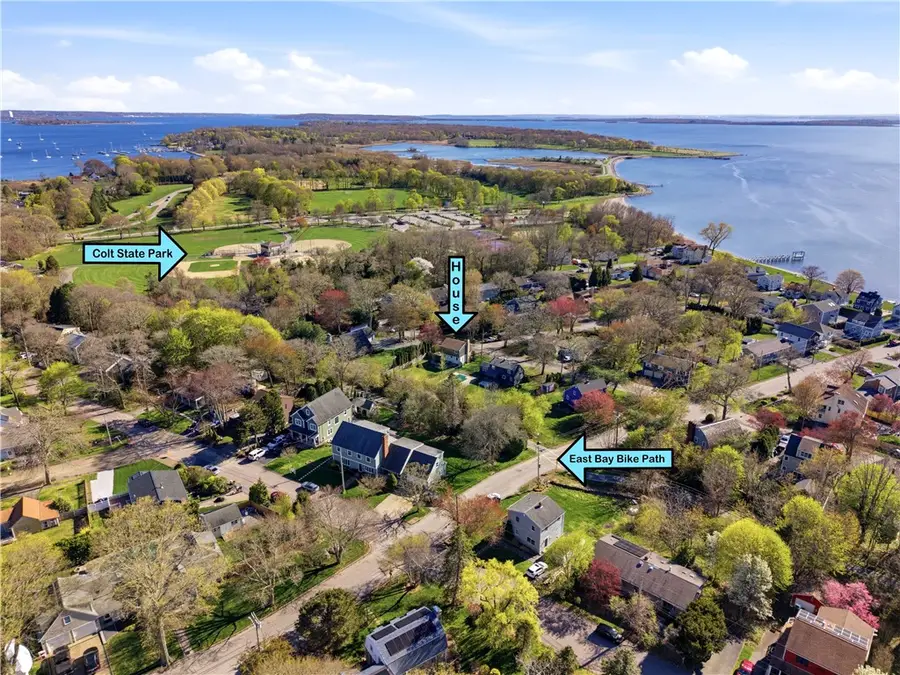 18 Loring Road, Bristol, RI 02809 - #2