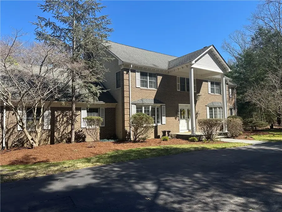 150 Woodbridge Drive, East Greenwich, RI 02818 - #2