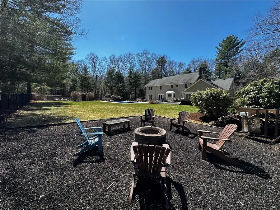 150 Woodbridge Drive, East Greenwich, RI 02818 - #3